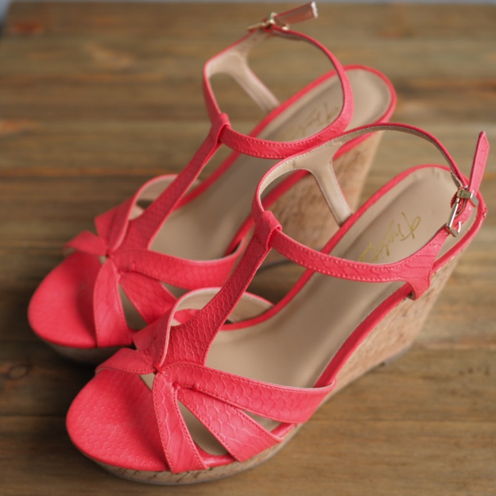 Thalia Sodi Shoes 9